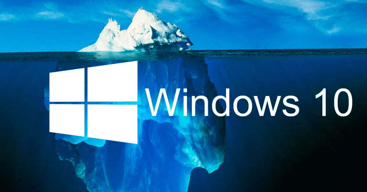 Fondos de pantalla Windows 10 | Linformatiu